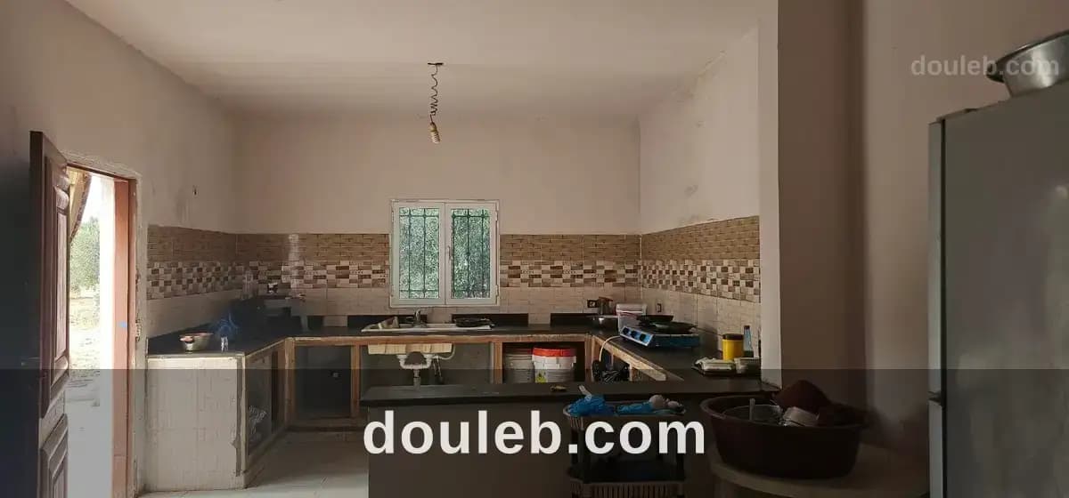 A nabeul pas loin de centre ville a sidi lmahrssi à Nabeul