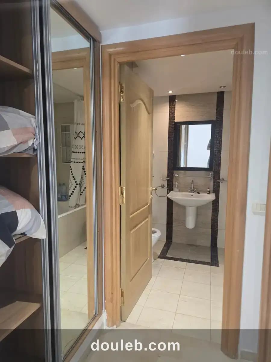 Superbe appartement s3 haut standing - Miniature 3