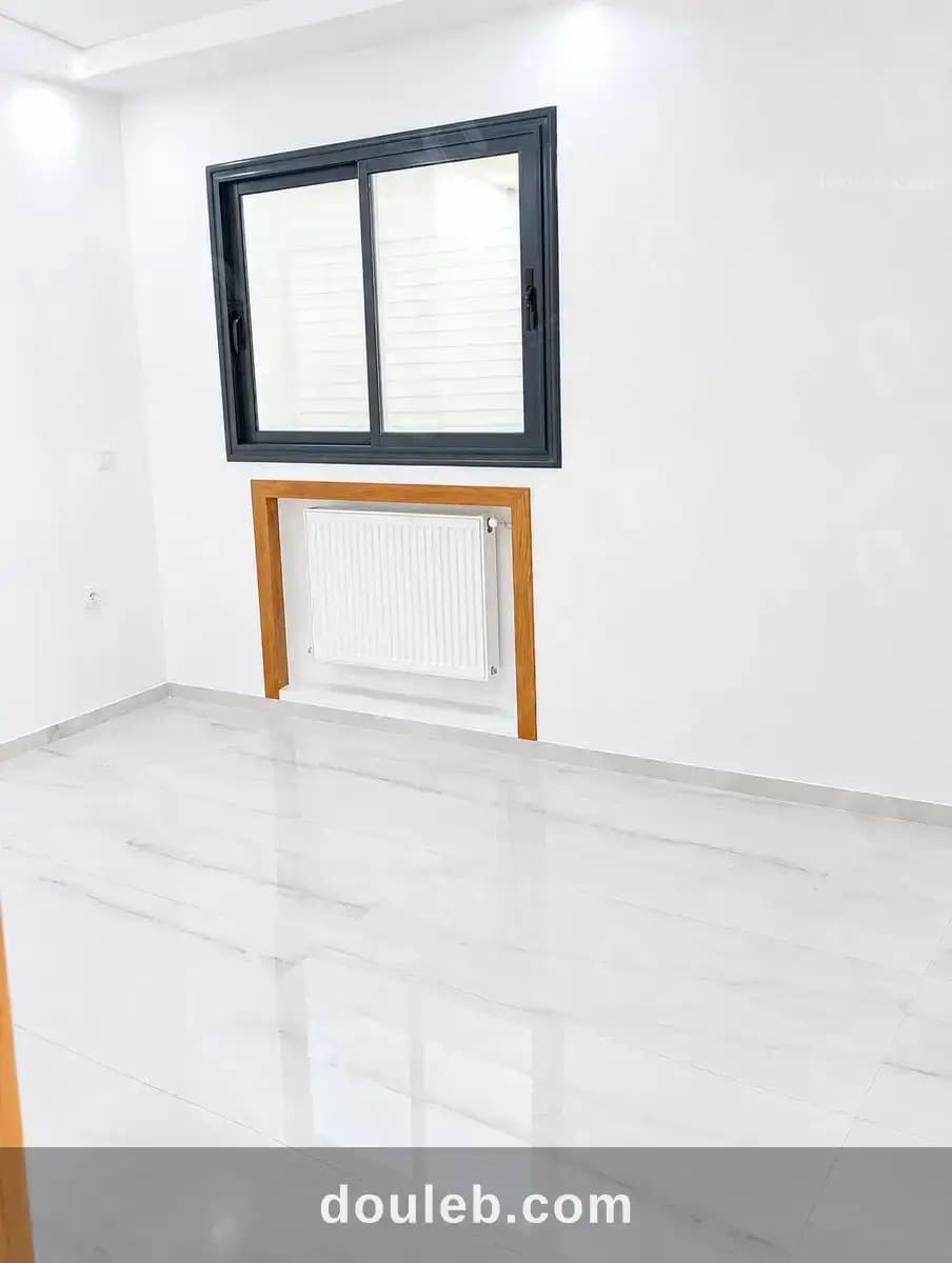 Un appartement s2 hst situé au rdc à manouba - Miniature 5