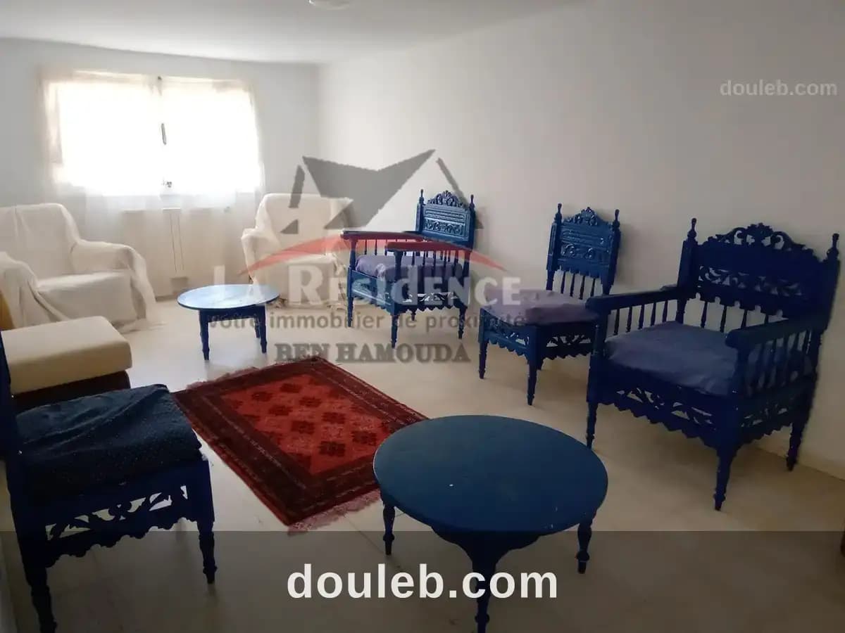 Un studio au rdc à ain mariem bizerte - Miniature 2