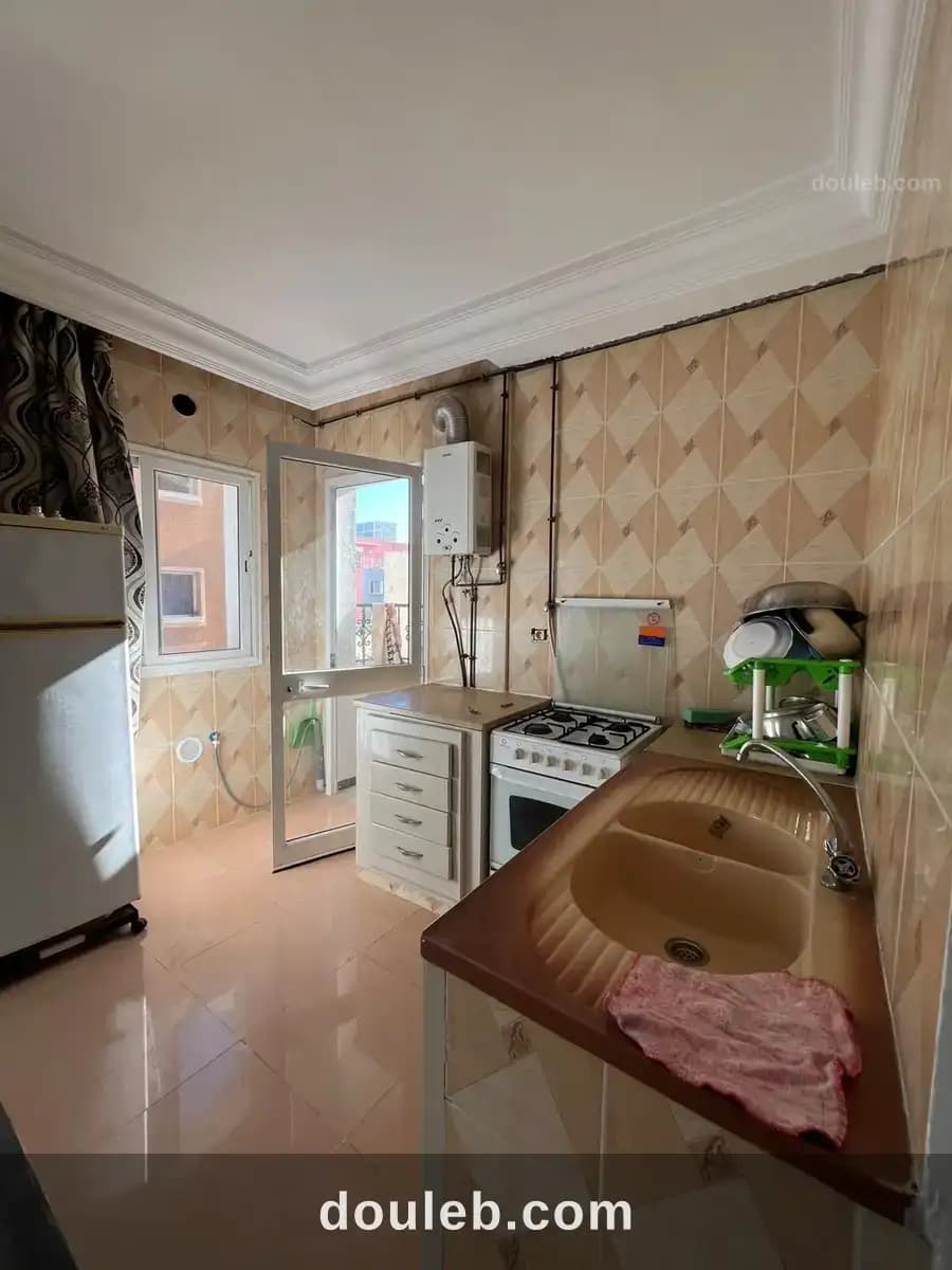 Appartements s2 près de la plage el kantaoui - Miniature 4