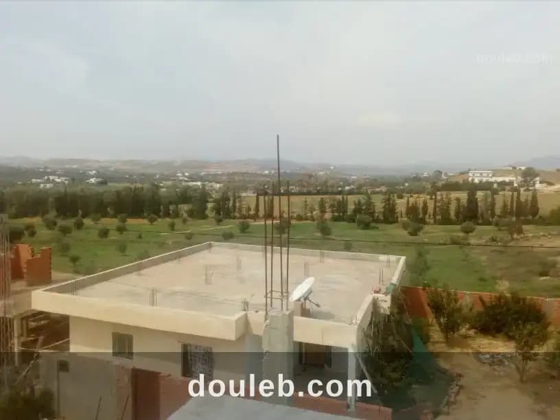 Pas loin de bareket essahel a sidi hammed à Nabeul