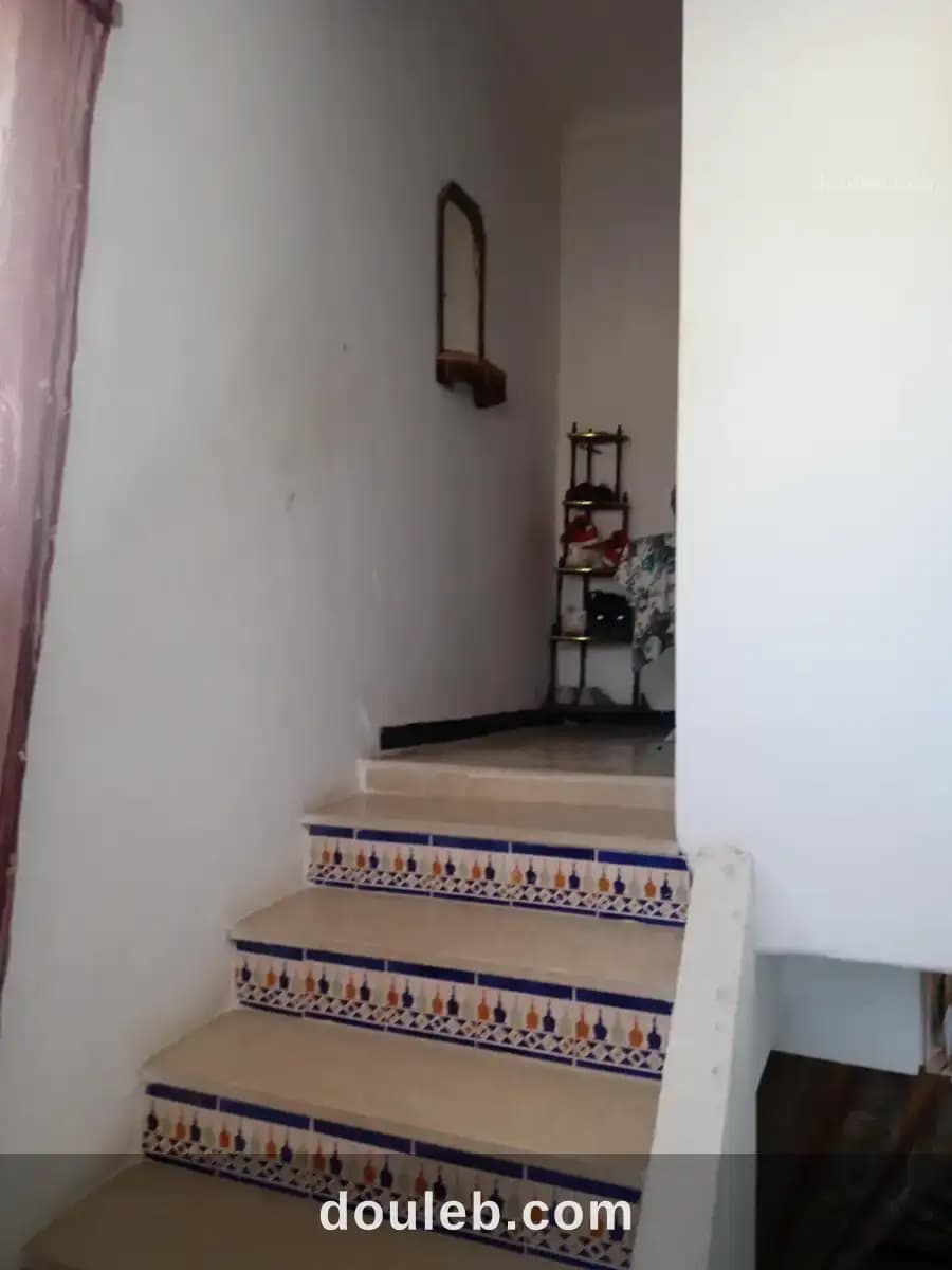 Maison bareket sehel hammamet cote rue principal - Miniature 3