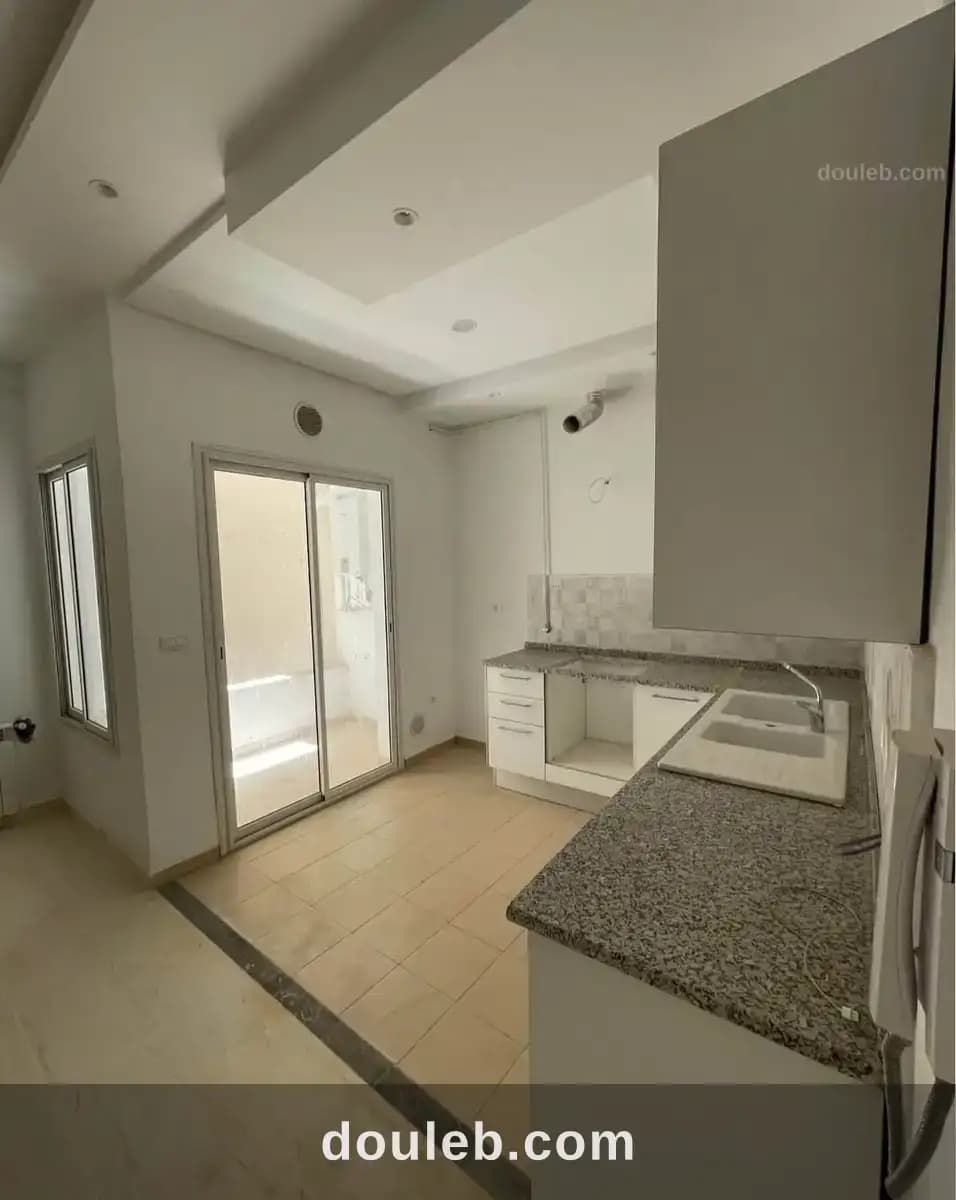 Des appartement s2 haut standing a tantana à Sousse