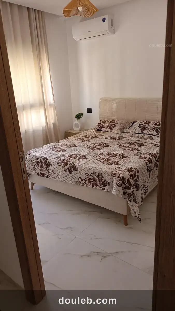 Loyer courte durée à Tunis