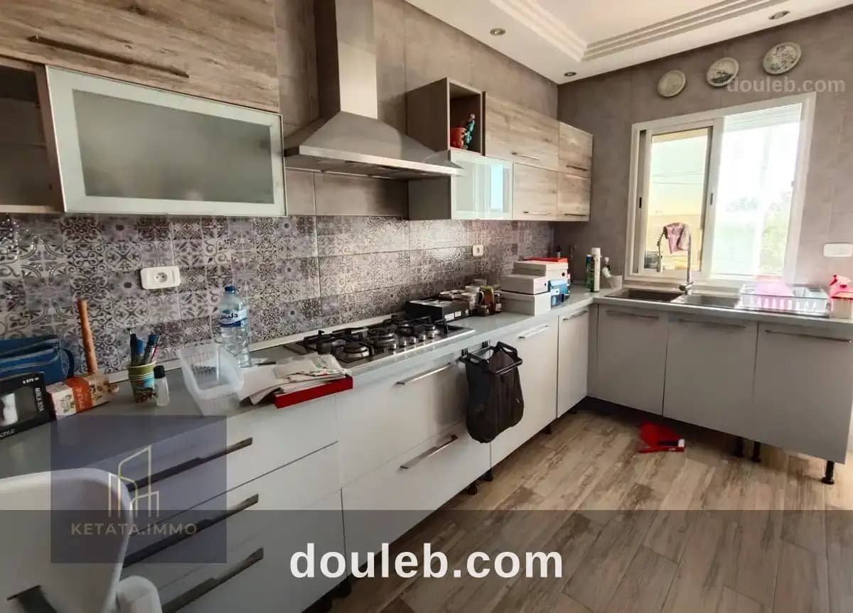 La ghazelle loc duplex - Miniature 3