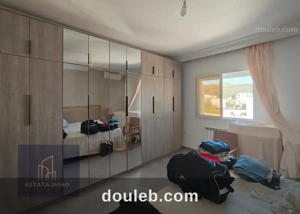 La ghazelle loc duplex - Miniature 4
