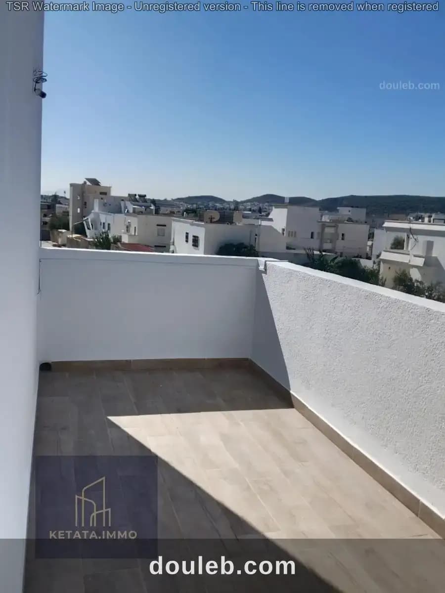 La ghazelle loc duplex - Miniature 5