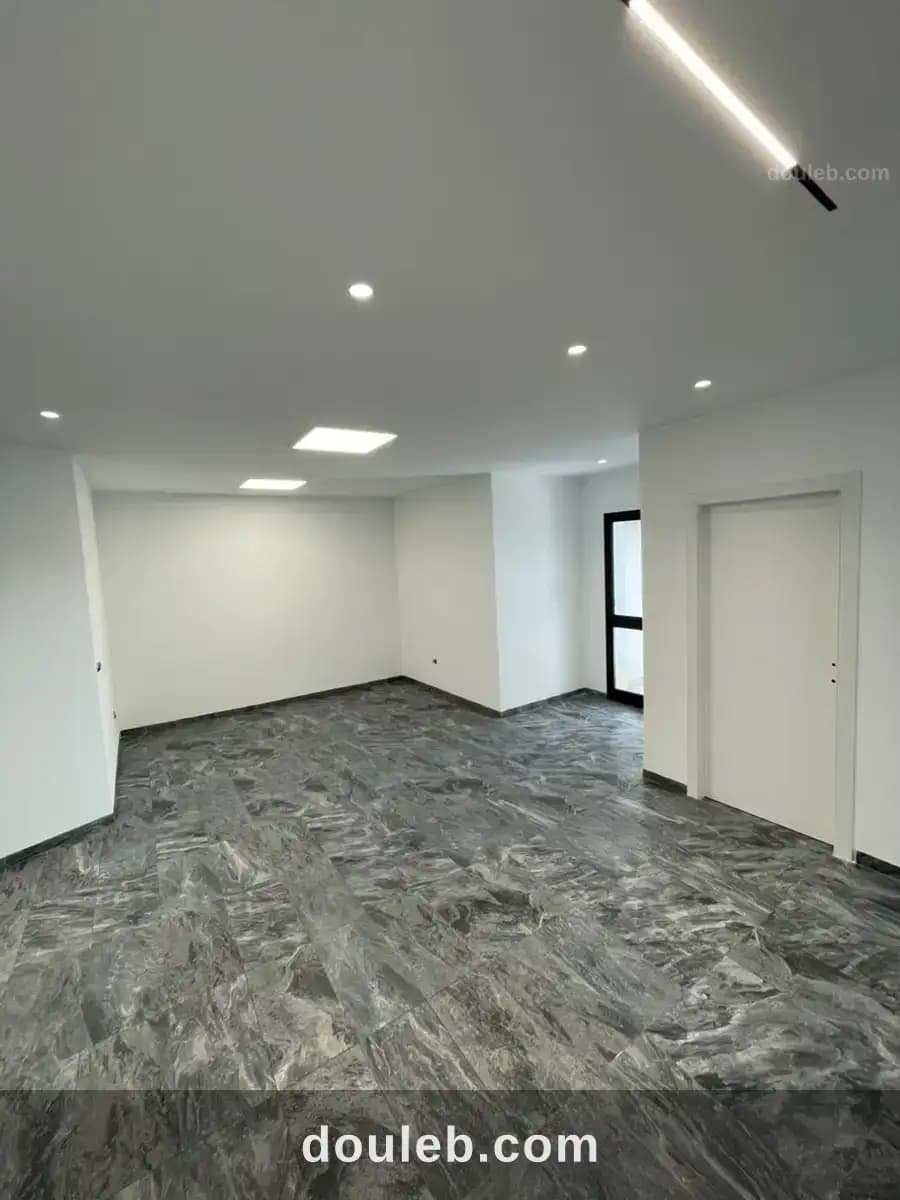 Des bureaux h2 hst au bardo à Tunis