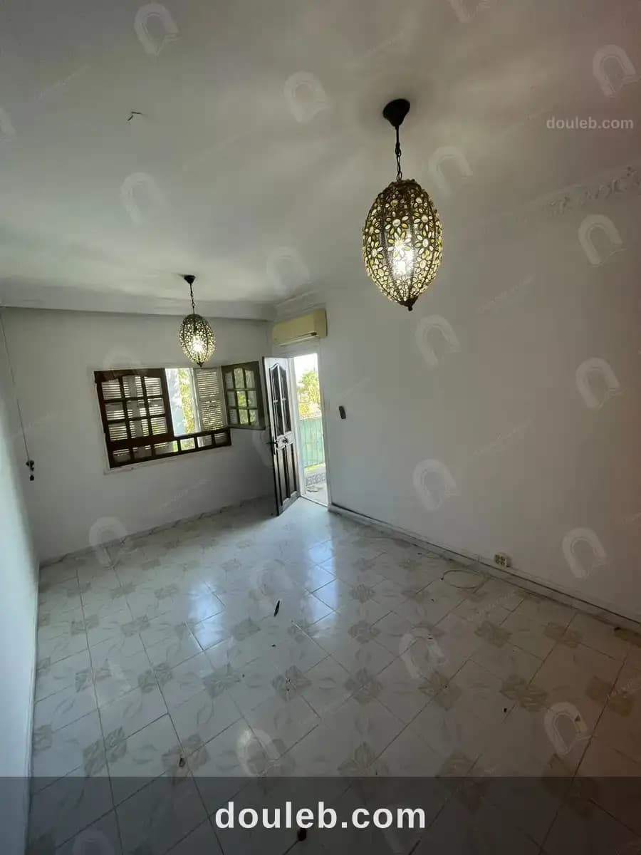 Un appartement 2s3 à khaznadar à Tunis