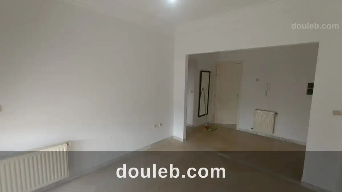 Appartement s1 à jardin d'el menzah 1 à Ariana