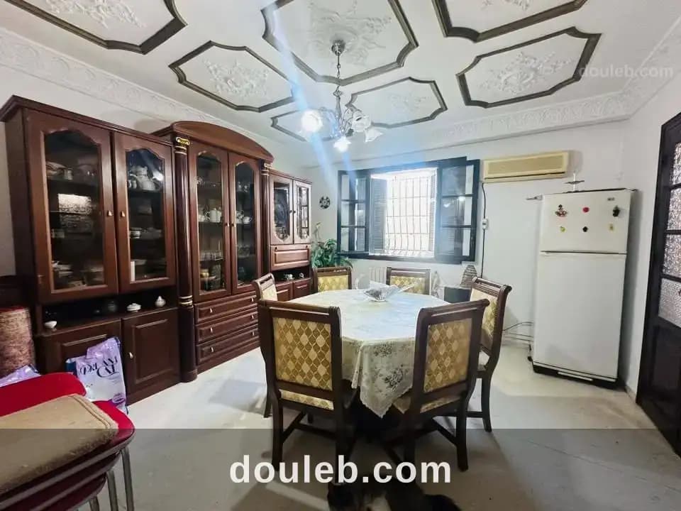 Bel villa s7 menzah 9b - Miniature 2