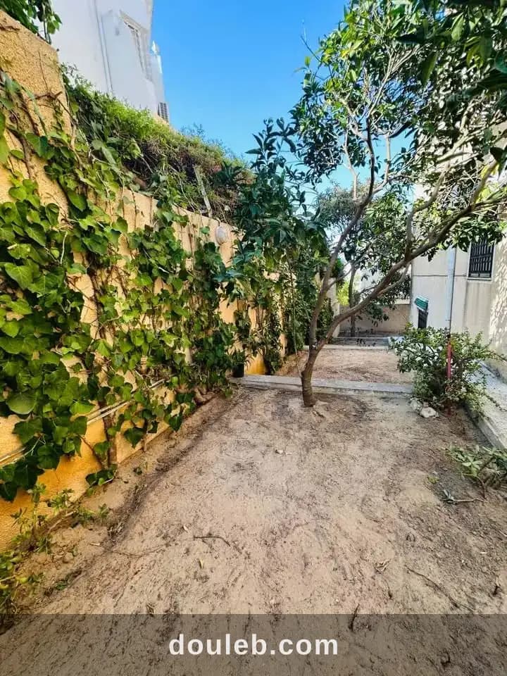 Bel villa s7 menzah 9b - Miniature 3