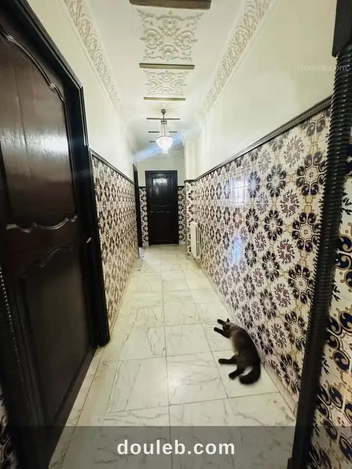 Bel villa s7 menzah 9b - Miniature 4