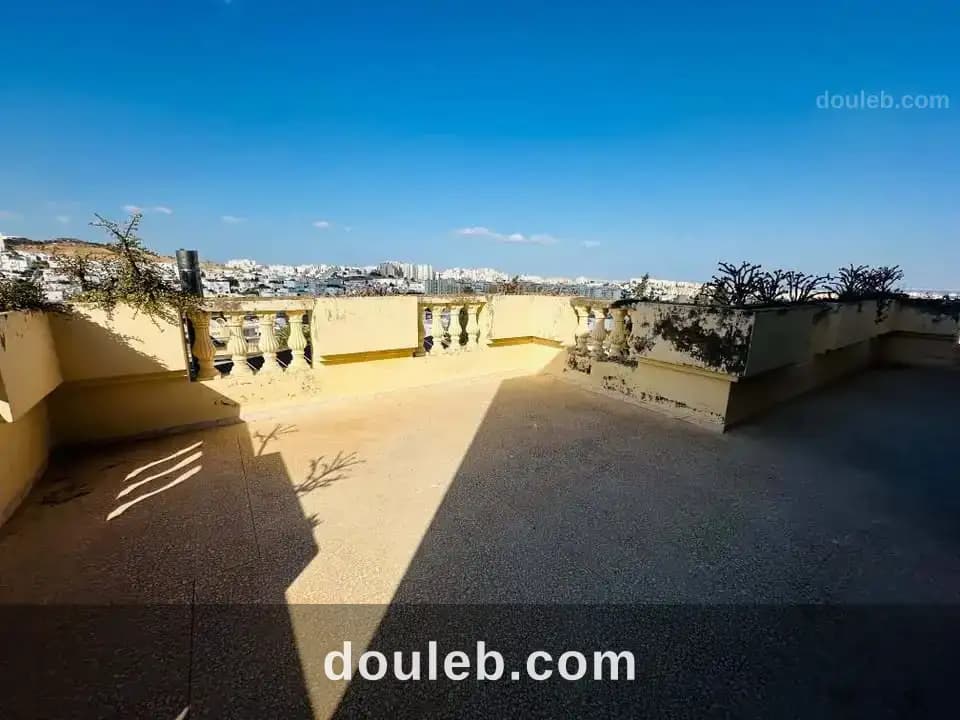 Bel villa s7 menzah 9b - Miniature 5