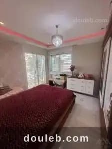 un appartement s2 jardin ref440a à Ariana