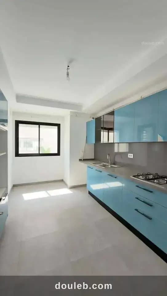 Appartements s2 neufs haut standing à Ariana