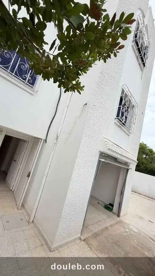 Joli triplex s5 à manar 1 - Miniature 3