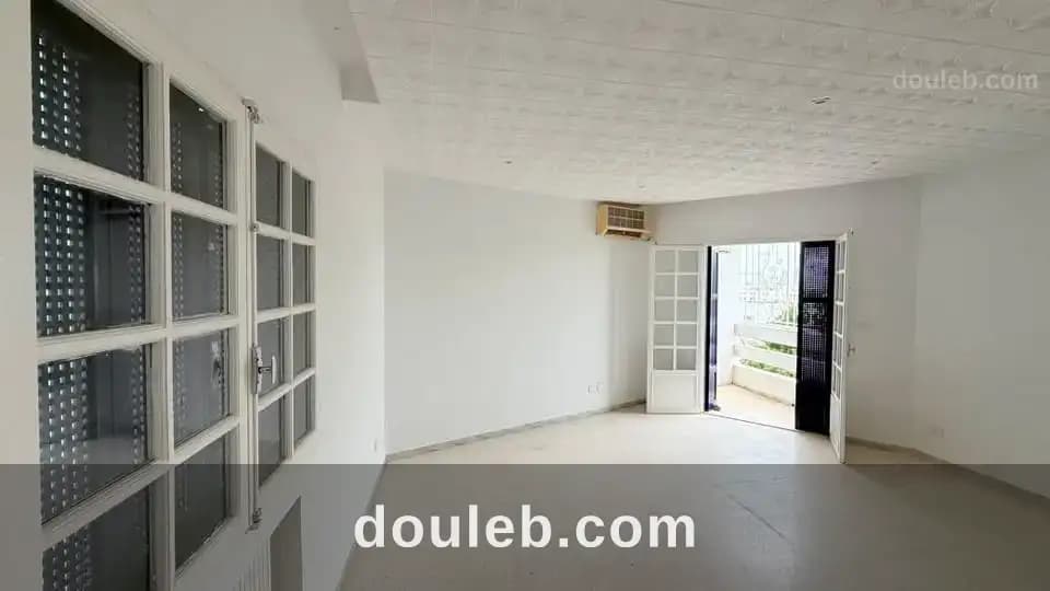 Joli triplex s5 à manar 1 - Miniature 5