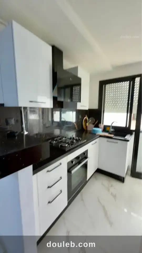 Appartement s1 à laouina à Tunis