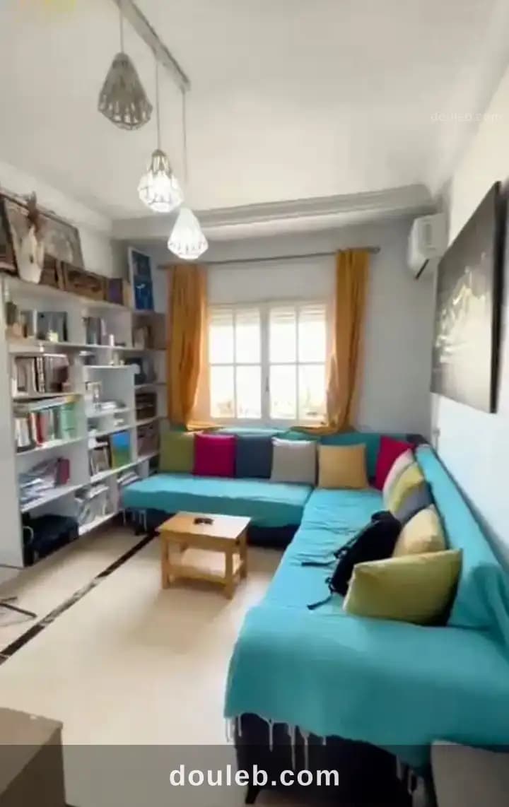 Appartement s 3 à Tunis