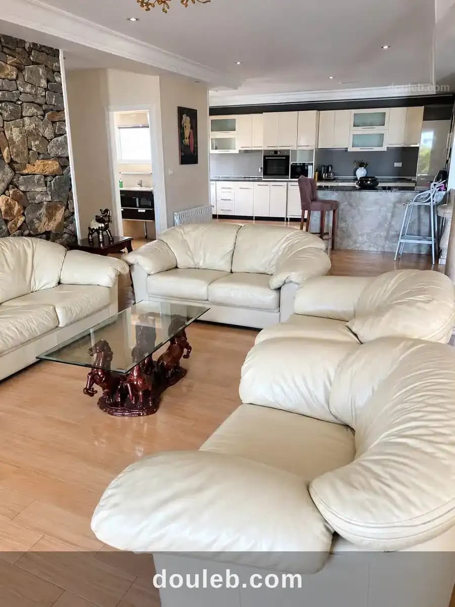 Villa s5 avec piscine 3600 - Miniature 2