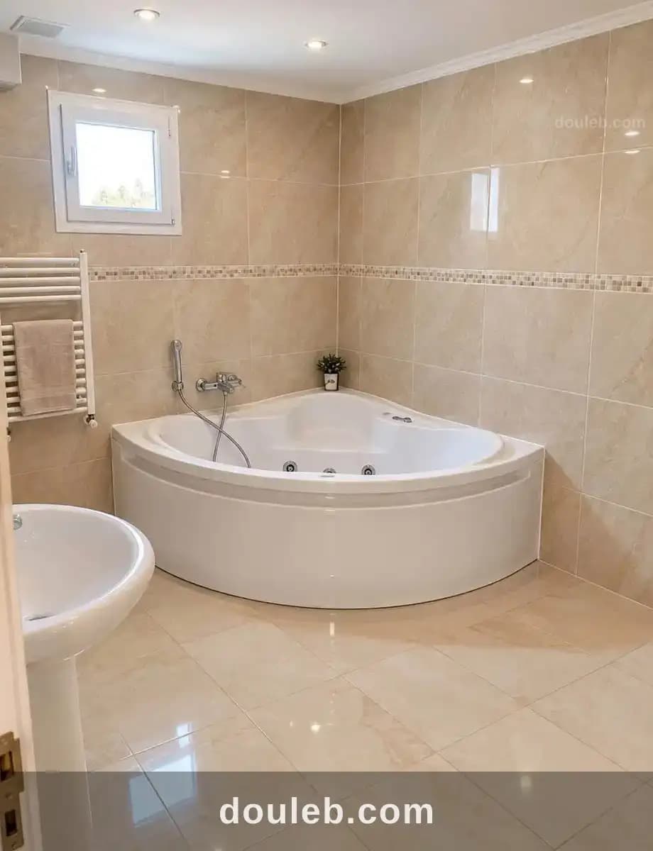 Villa s5 avec piscine 3600 - Miniature 4
