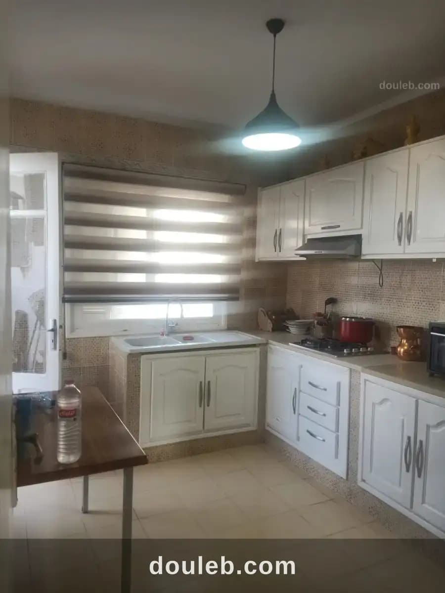 Appartement s3 meublée a coté de l ifid - Miniature 3