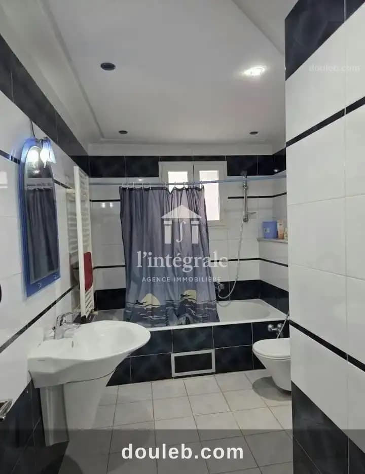 Coquet appartement s2 meublé - Miniature 6