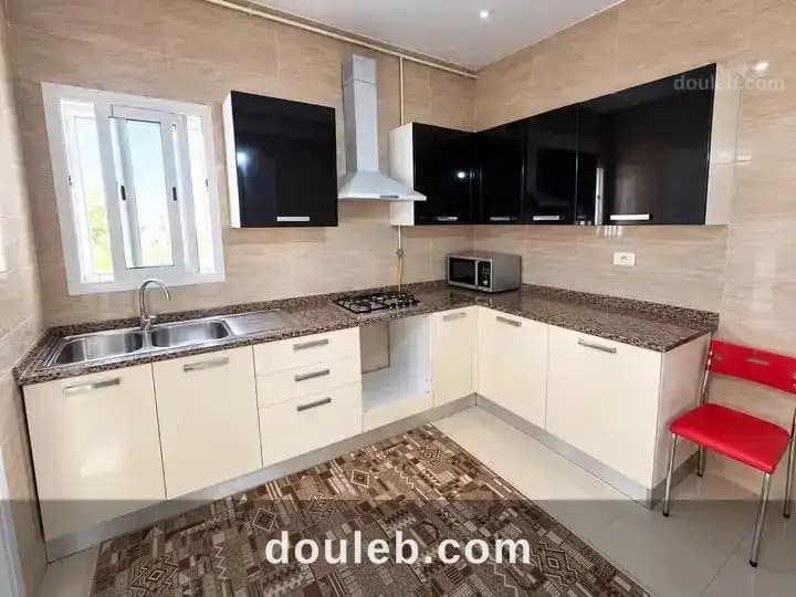 S2 la nouvelle soukra 325 md à Ariana