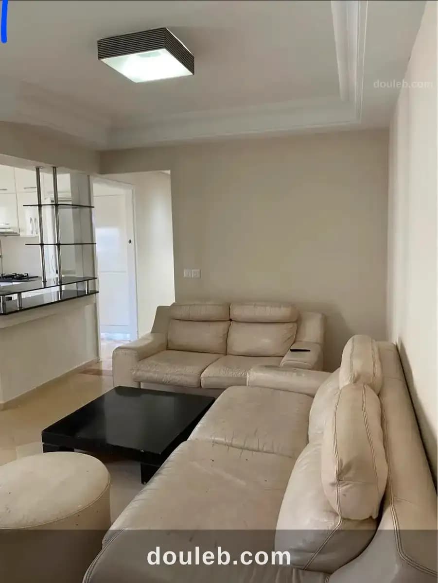 Appartement s2 vue dégagée à hammam sousse - Miniature 4