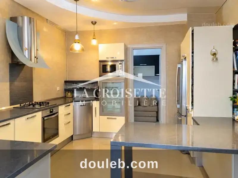 Appartement s4 vue lac au lac1 mal0706 - Miniature 3