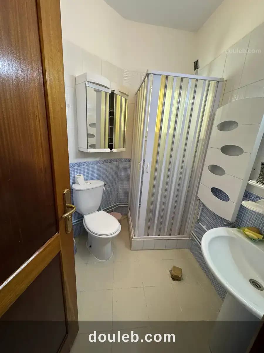 S2 bien meuble à Sousse