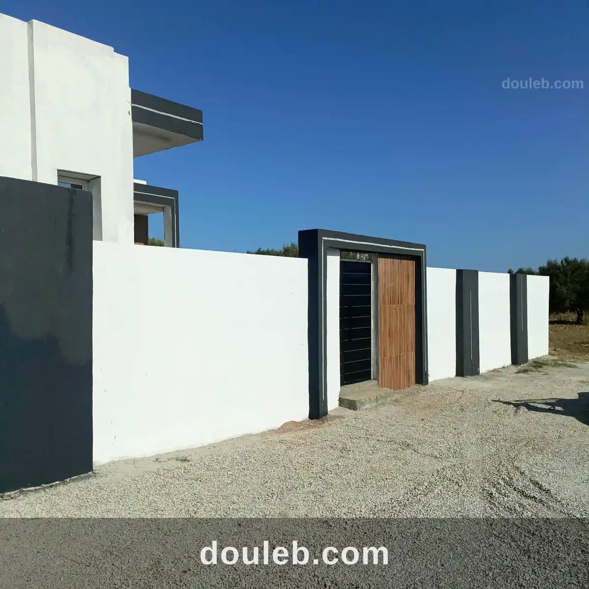 Bonne affaire villa a 190md à hammamet sud à Nabeul
