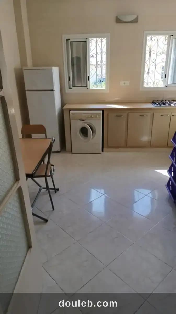 Un appartement s2 rdc sidi salem bizerte - Miniature 3