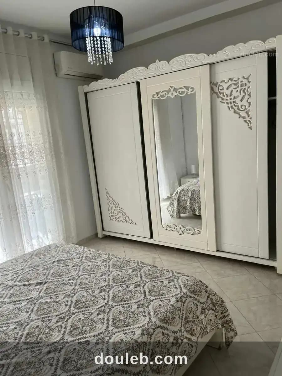 Un appartement s2 rdc sidi salem bizerte - Miniature 5
