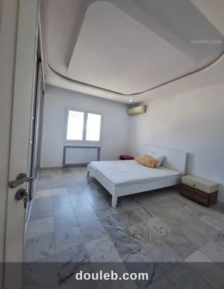 A penthouse s3 vue mer a tantana kantaoui - Miniature 3