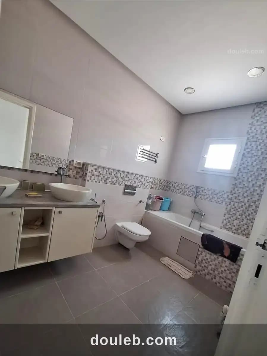 A penthouse s3 vue mer a tantana kantaoui - Miniature 4