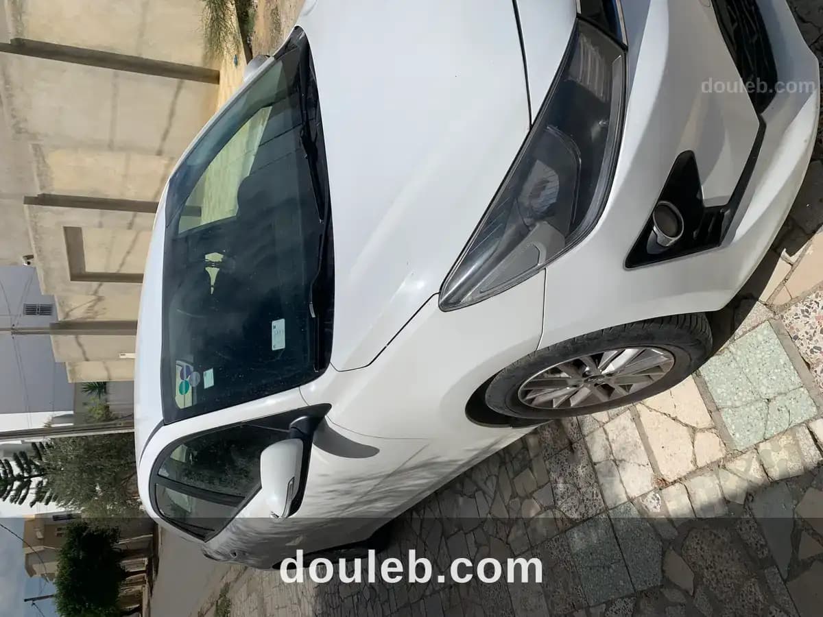 Kia rio modèle 2021 - Miniature 4