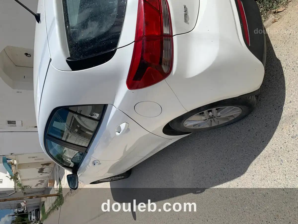 Kia rio modèle 2021 - Miniature 5
