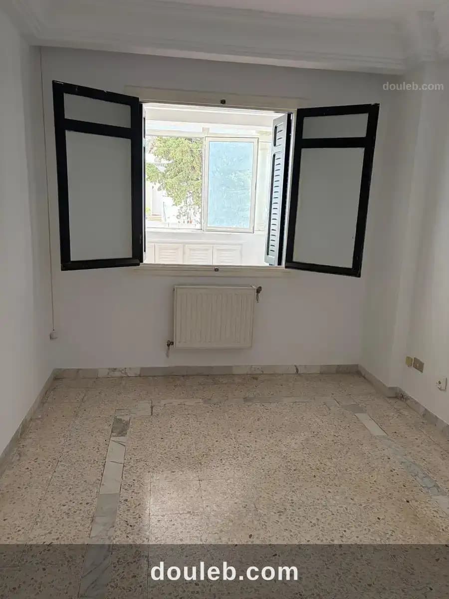 Appartement el menzah 8 - Miniature 4