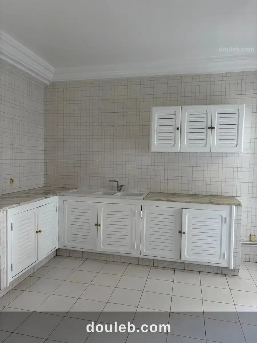 Appartement el menzah 8 - Miniature 5