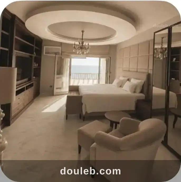 Vip duplex s4 prestigieuse à kantaoui - Miniature 2