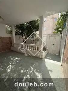 un tage de villa en s2 ref399a à Ariana