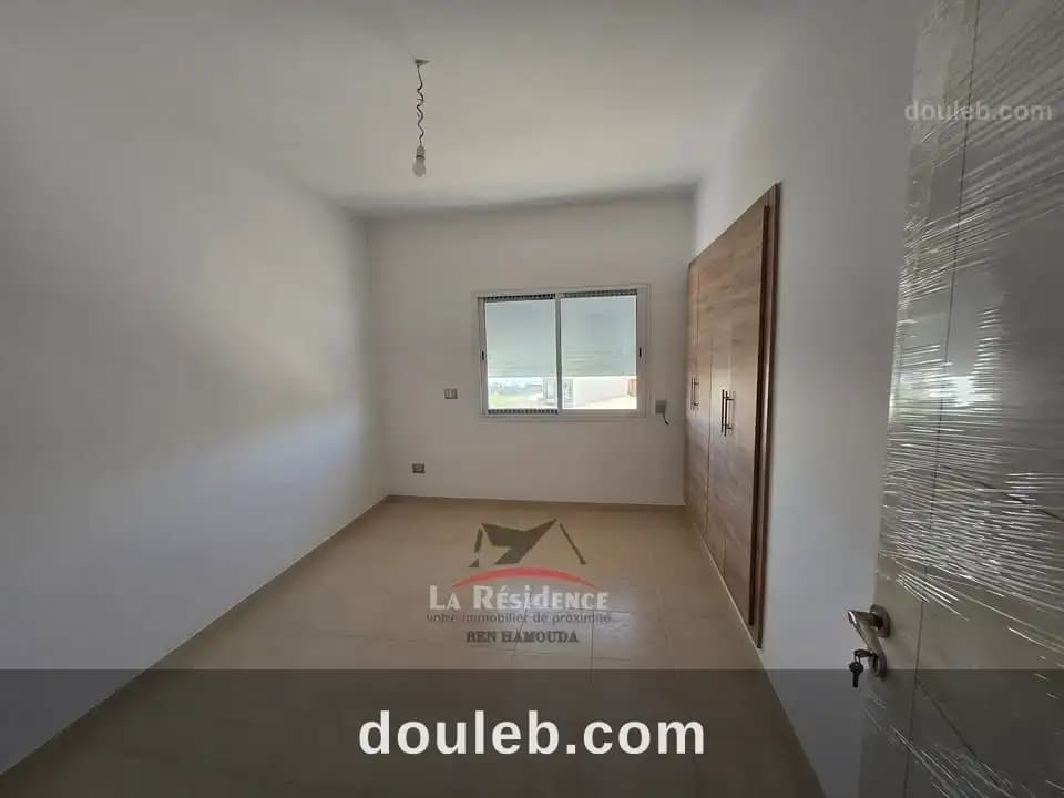 Un appartement haut standing à ain mariem bizerte - Miniature 3