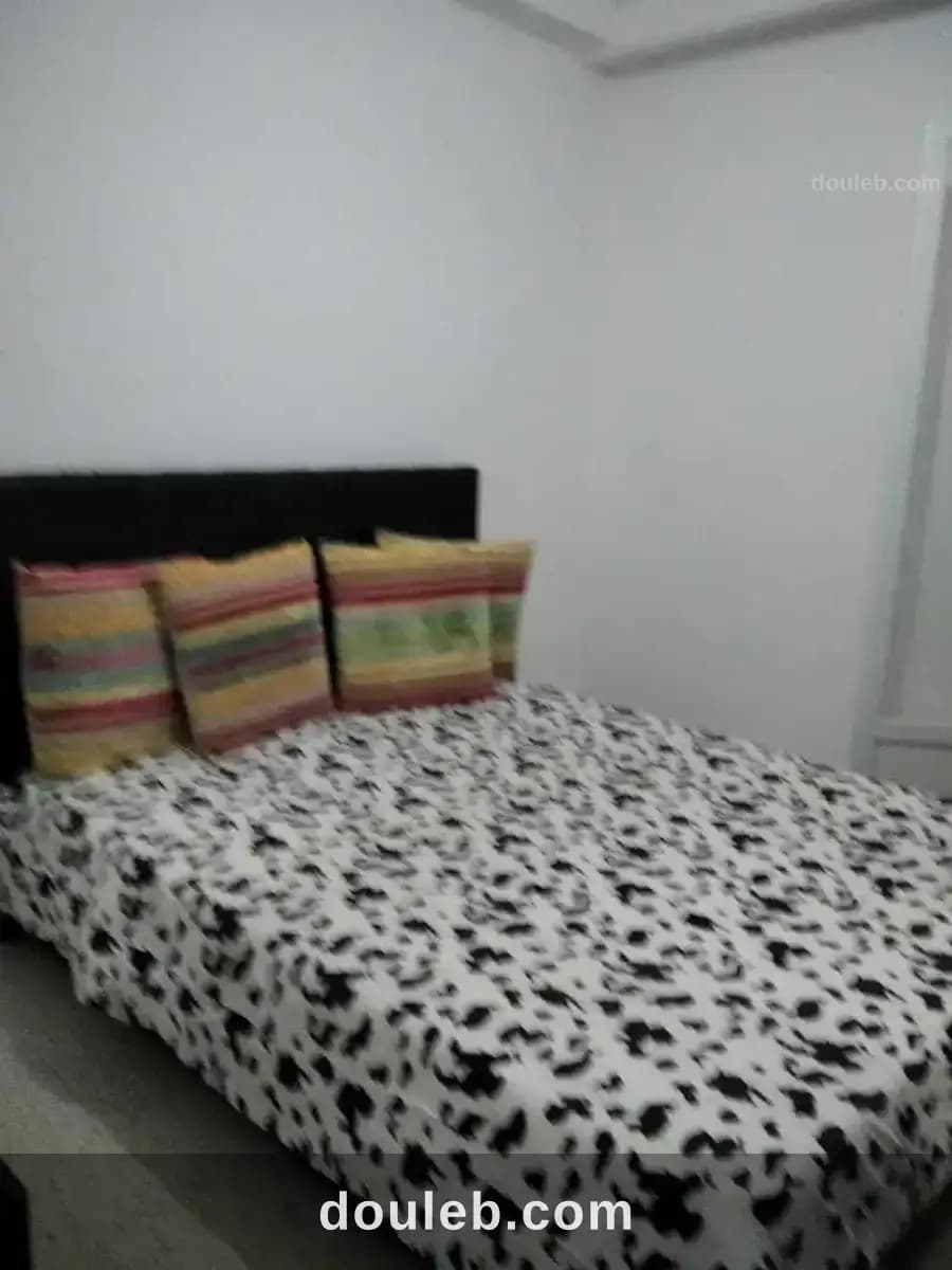 Un appartement s2 au centre ville bizerte à Bizerte