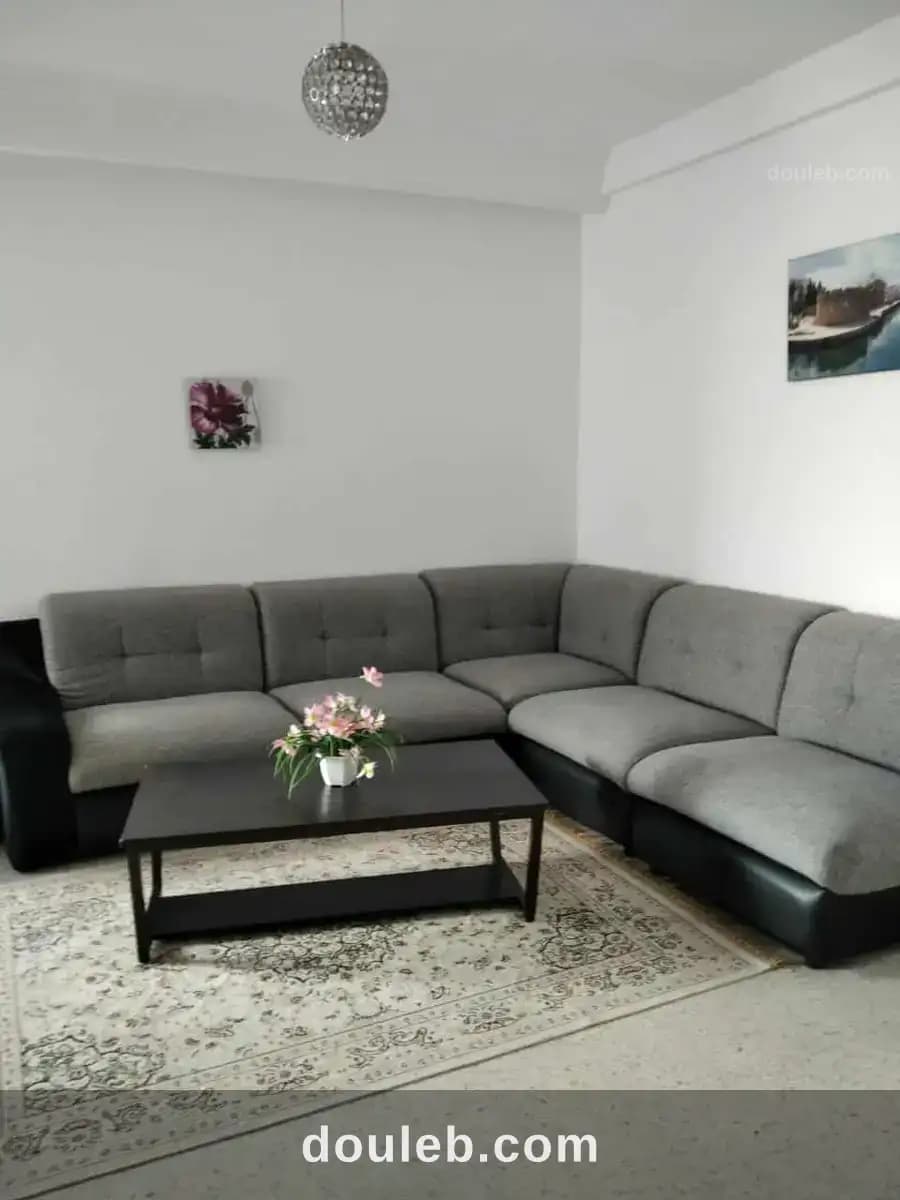 Un appartement s2 au centre ville bizerte - Miniature 2