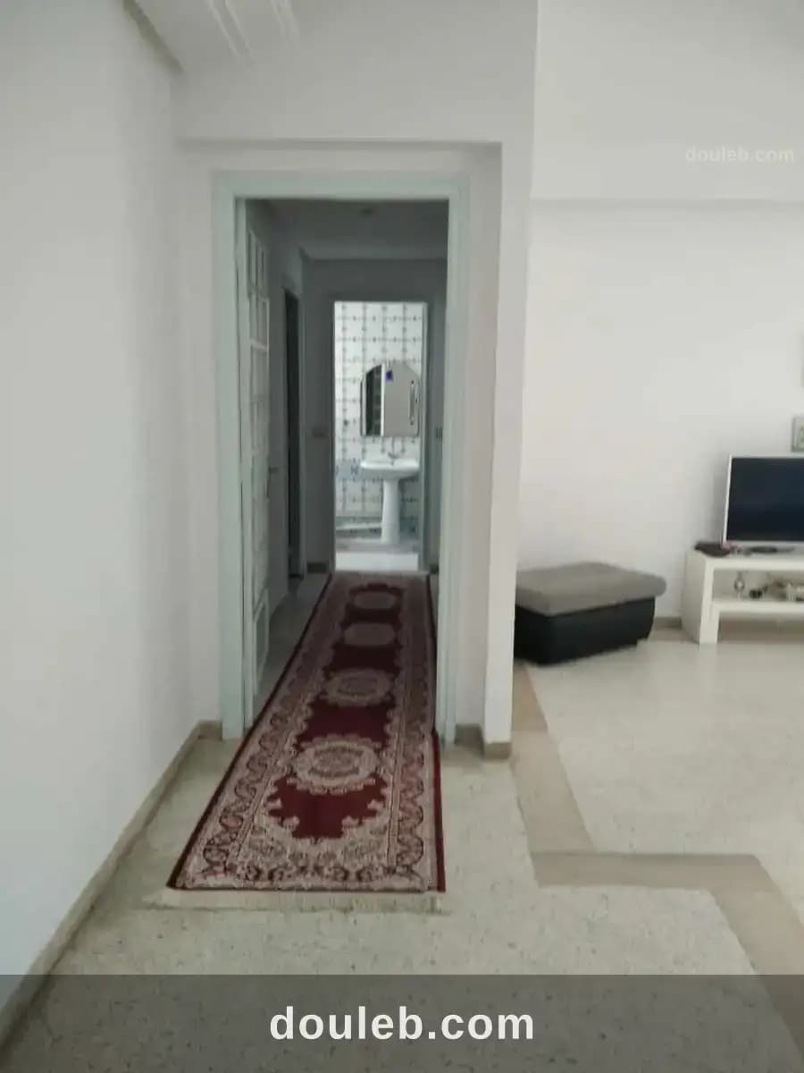 Un appartement s2 au centre ville bizerte - Miniature 3
