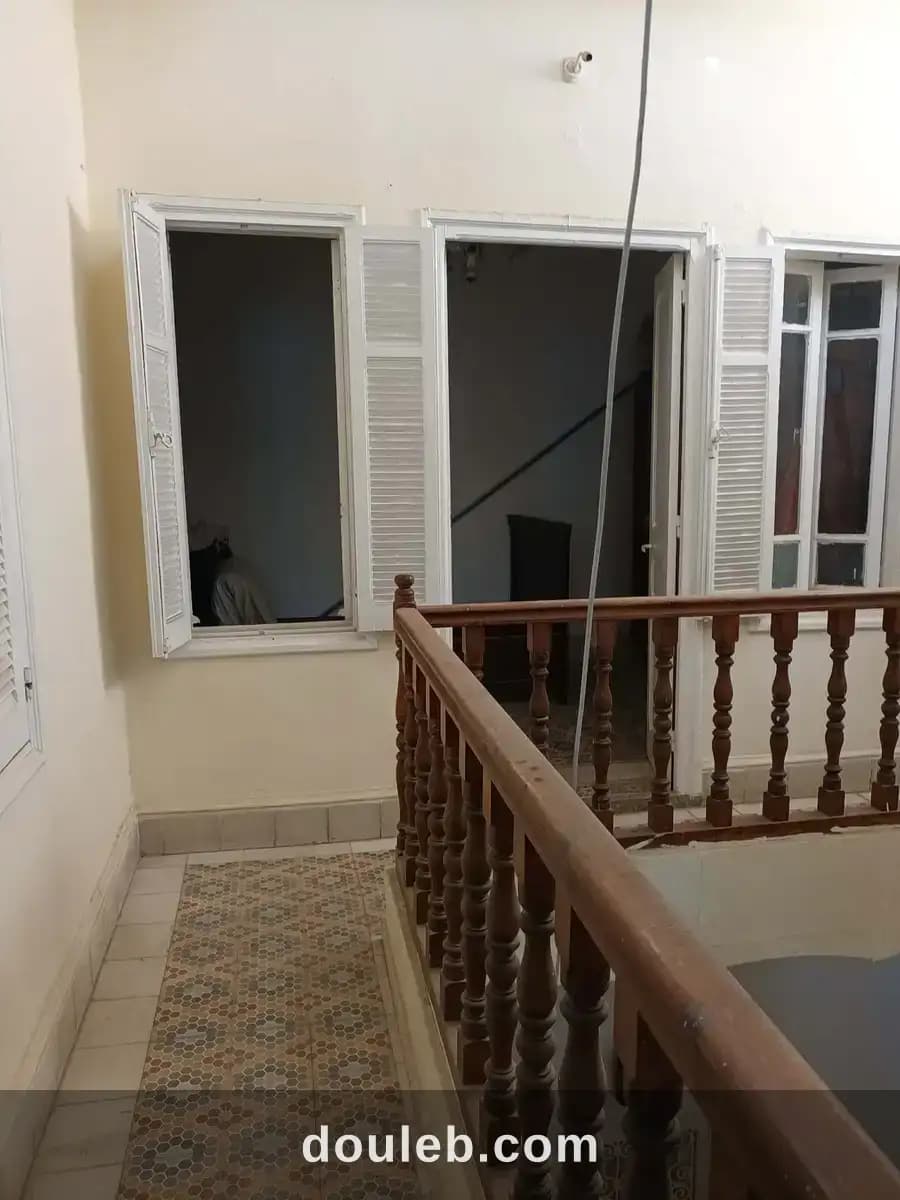 Une maison titré en plein centre ville bizerte - Miniature 4