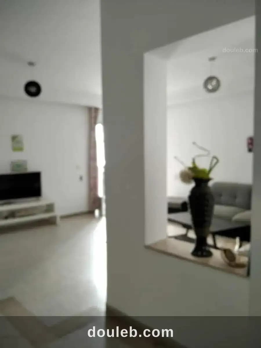 Un appartement s2 au centre ville bizerte - Miniature 5